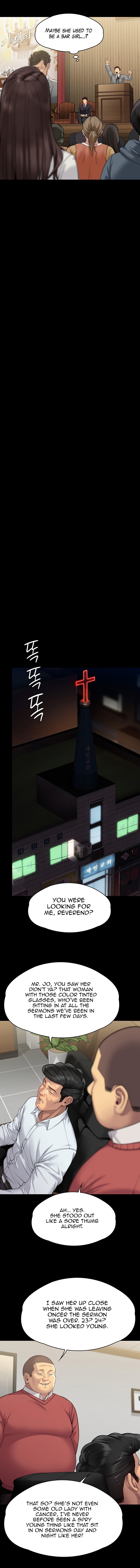 Queen Bee Chapter 278 - Page 17