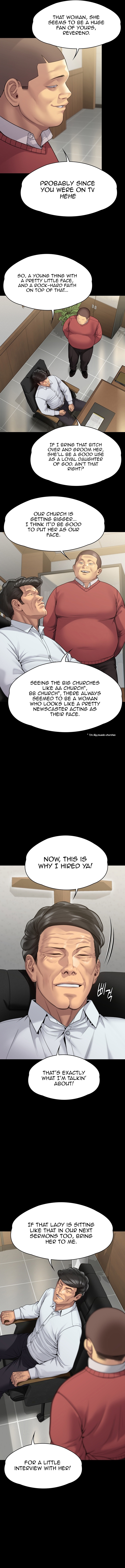 Queen Bee Chapter 278 - Page 18