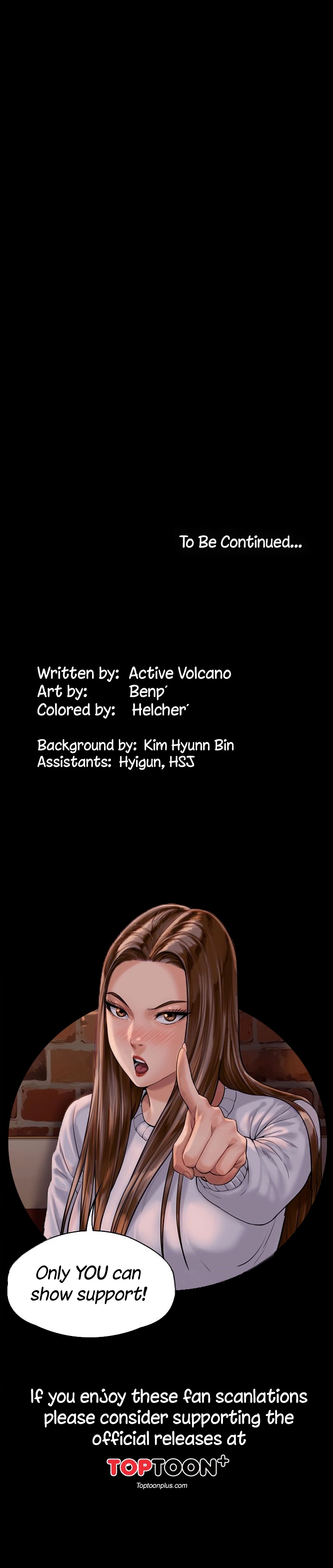 Queen Bee Chapter 278 - Page 19