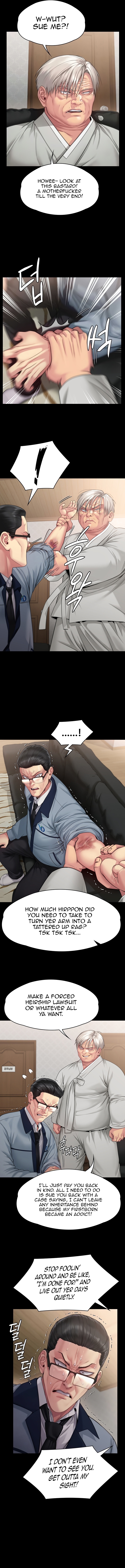 Queen Bee Chapter 278 - Page 3