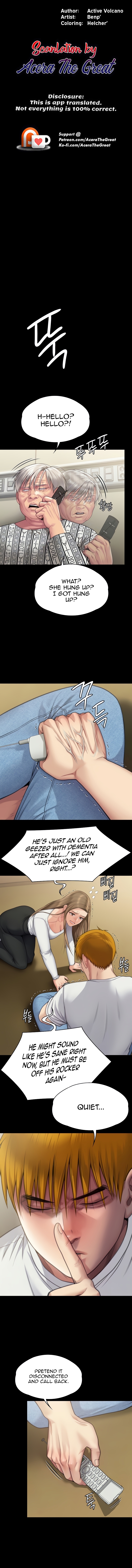 Queen Bee Chapter 281 - Page 2