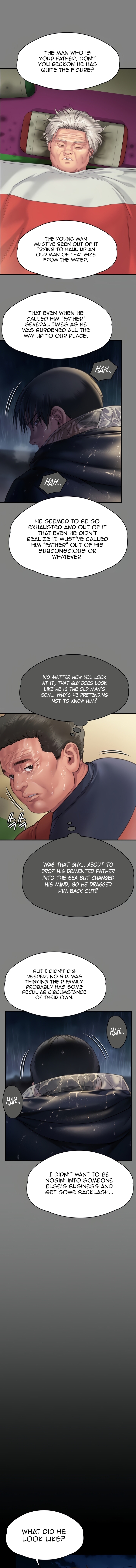 Queen Bee Chapter 281 - Page 11