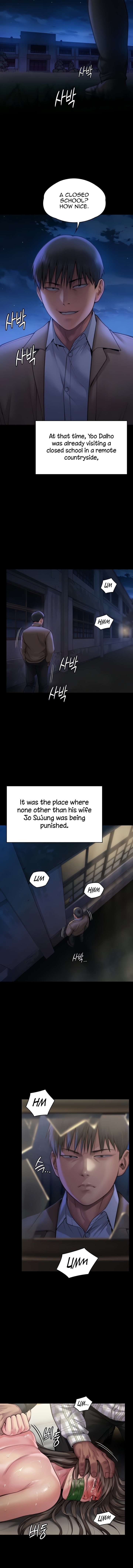 Queen Bee Chapter 281 - Page 13