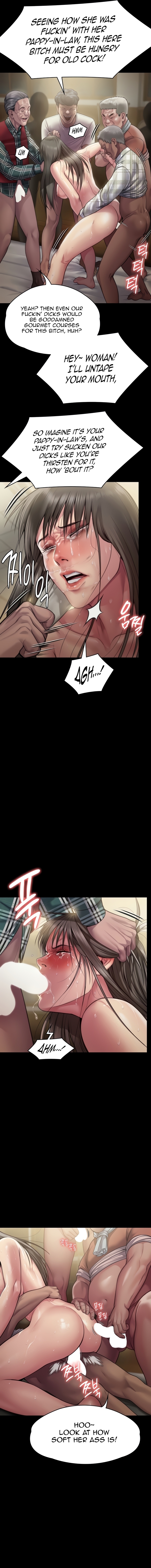 Queen Bee Chapter 281 - Page 16