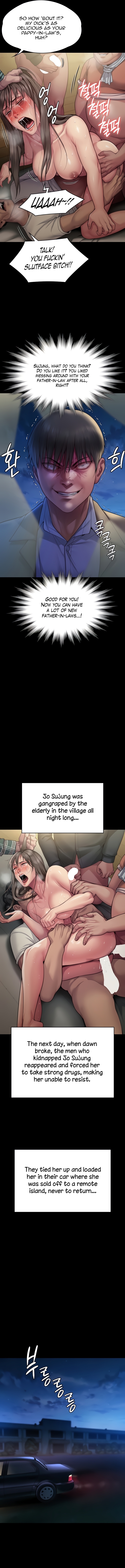 Queen Bee Chapter 281 - Page 17