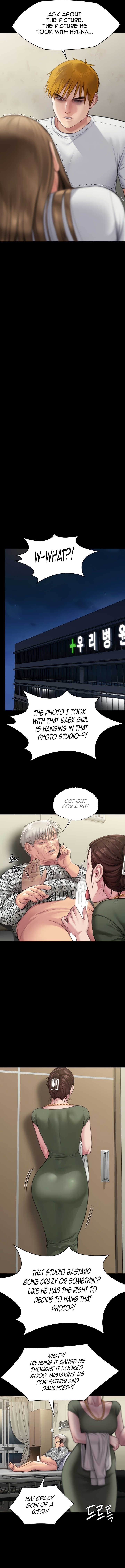 Queen Bee Chapter 281 - Page 3