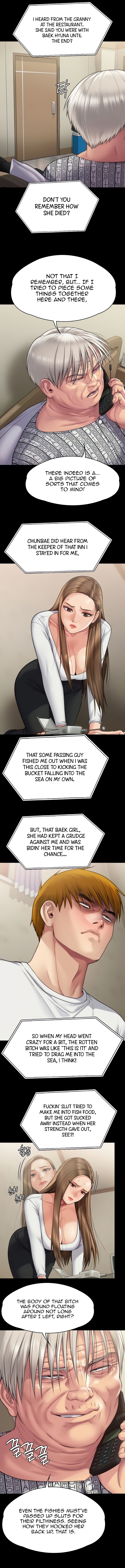 Queen Bee Chapter 281 - Page 4