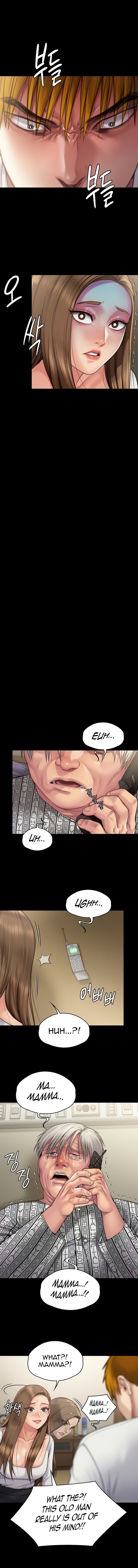 Queen Bee Chapter 281 - Page 5