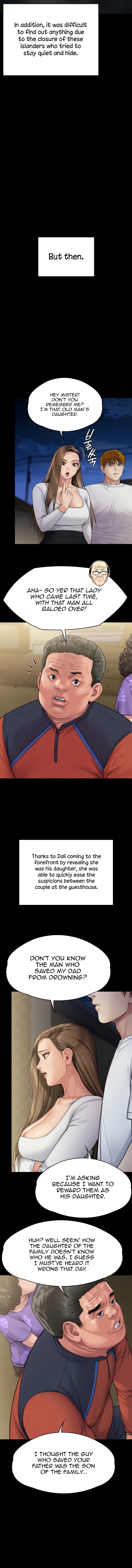 Queen Bee Chapter 281 - Page 9