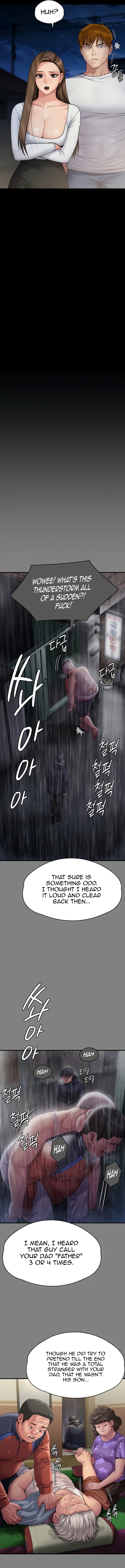 Queen Bee Chapter 281 - Page 10