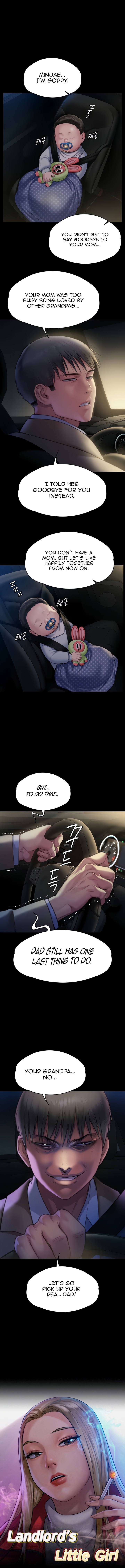 Queen Bee Chapter 282 - Page 1