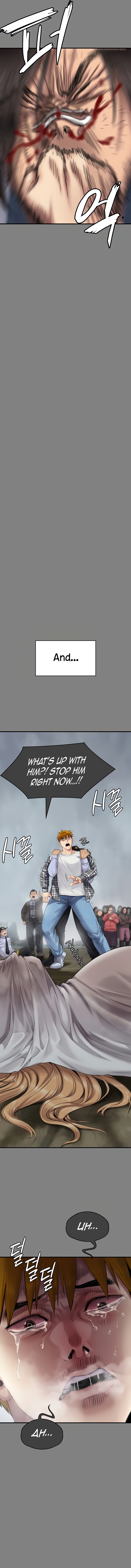 Queen Bee Chapter 282 - Page 11