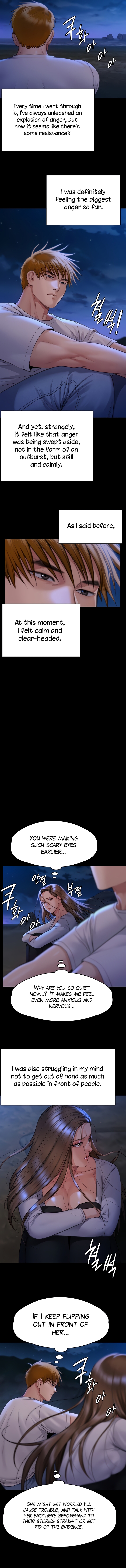 Queen Bee Chapter 282 - Page 13