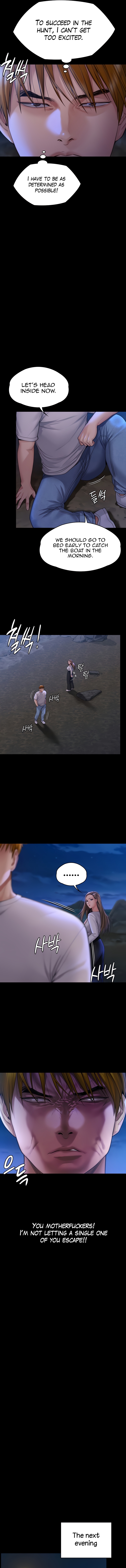 Queen Bee Chapter 282 - Page 14