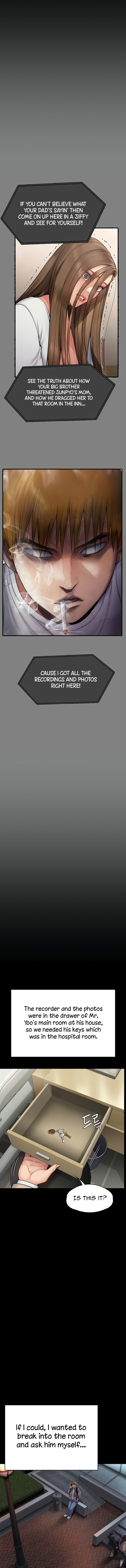 Queen Bee Chapter 282 - Page 16