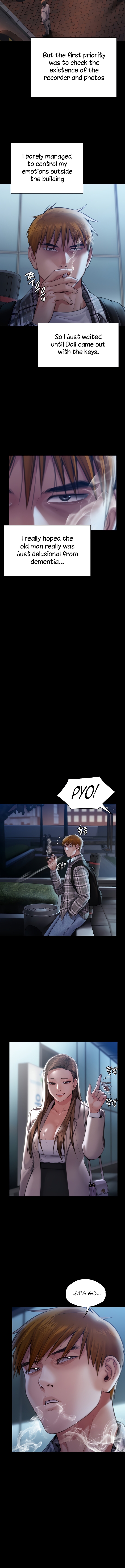 Queen Bee Chapter 282 - Page 17