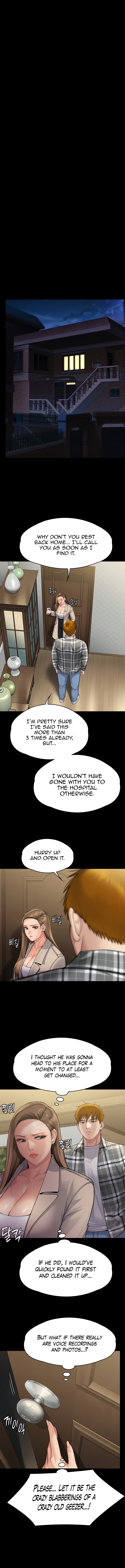 Queen Bee Chapter 282 - Page 18