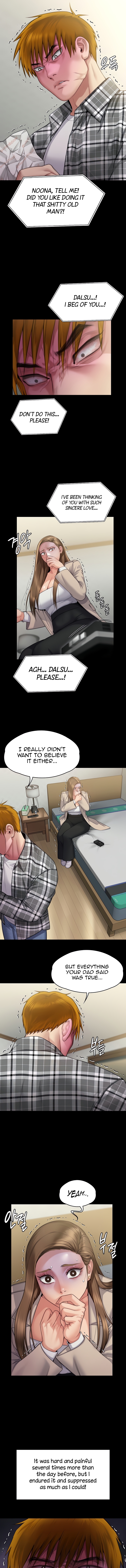 Queen Bee Chapter 282 - Page 20