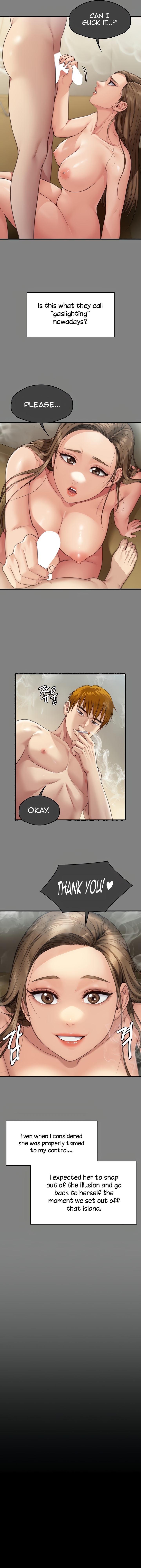 Queen Bee Chapter 282 - Page 23