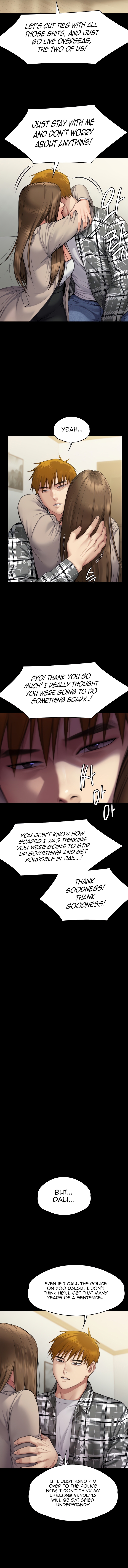 Queen Bee Chapter 282 - Page 28