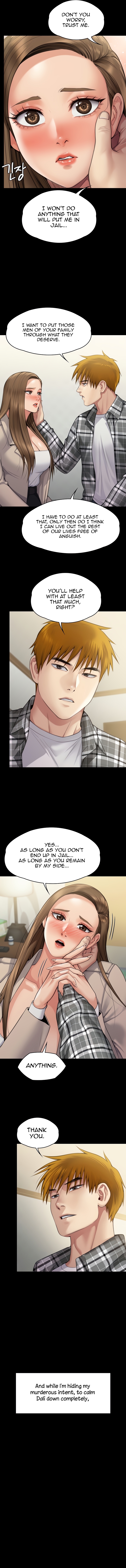 Queen Bee Chapter 282 - Page 29