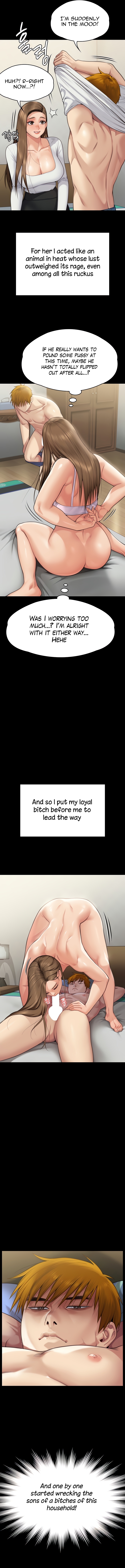 Queen Bee Chapter 282 - Page 30