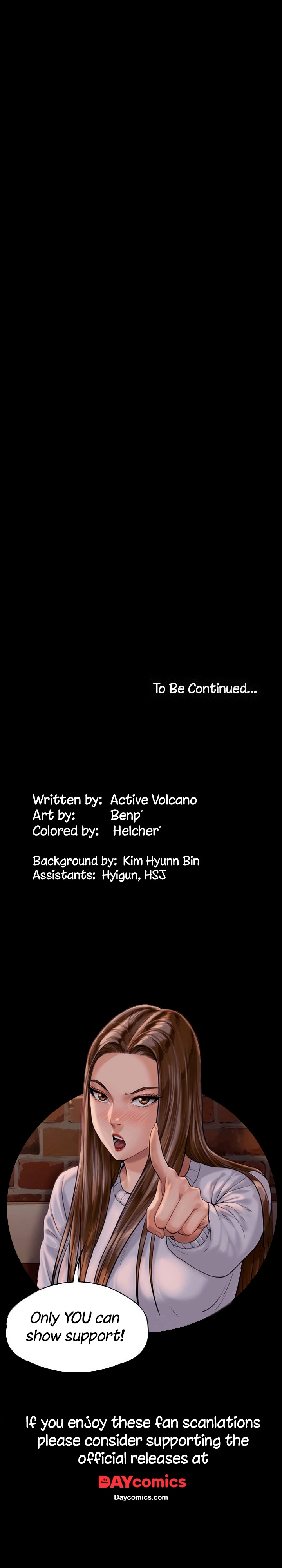 Queen Bee Chapter 282 - Page 31