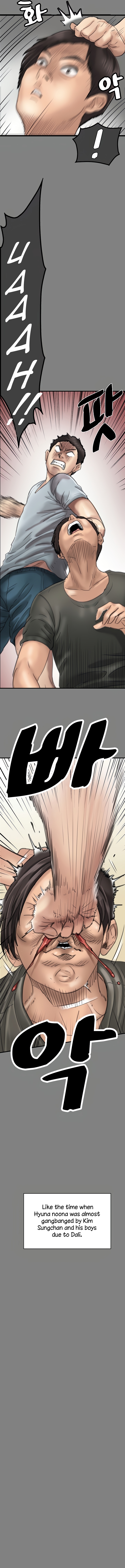 Queen Bee Chapter 282 - Page 6