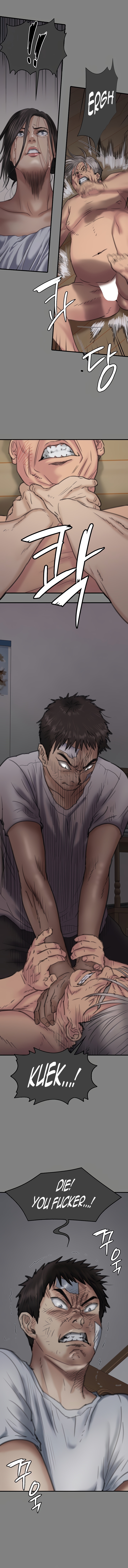 Queen Bee Chapter 282 - Page 8