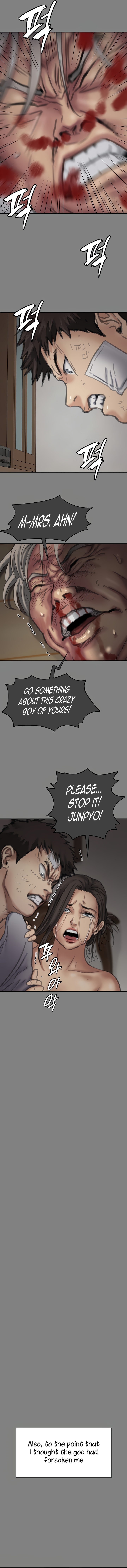 Queen Bee Chapter 282 - Page 9