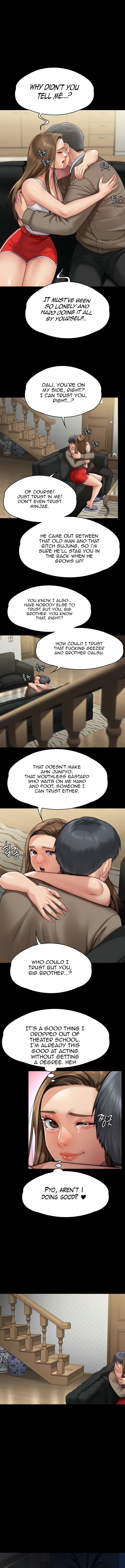 Queen Bee Chapter 283 - Page 18