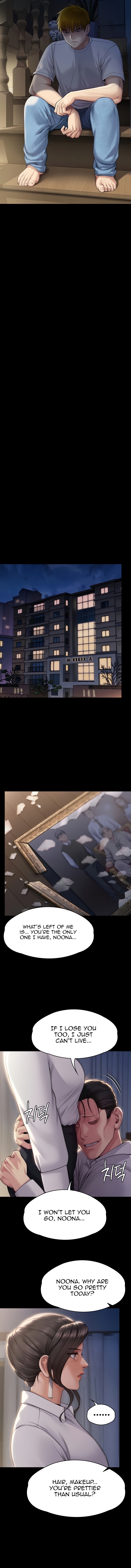 Queen Bee Chapter 283 - Page 19