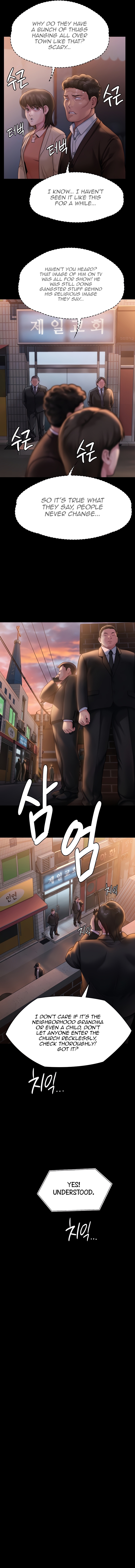 Queen Bee Chapter 283 - Page 4