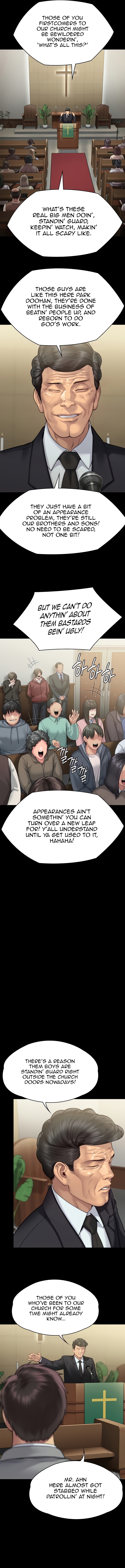 Queen Bee Chapter 283 - Page 5