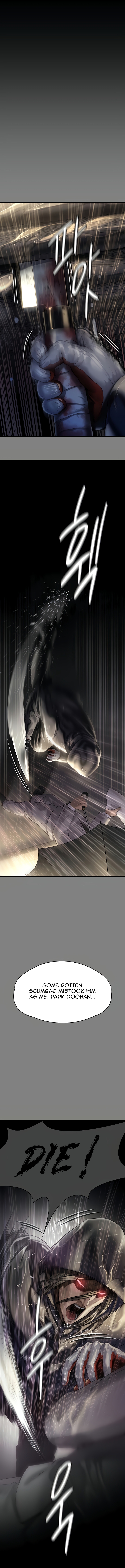 Queen Bee Chapter 283 - Page 6