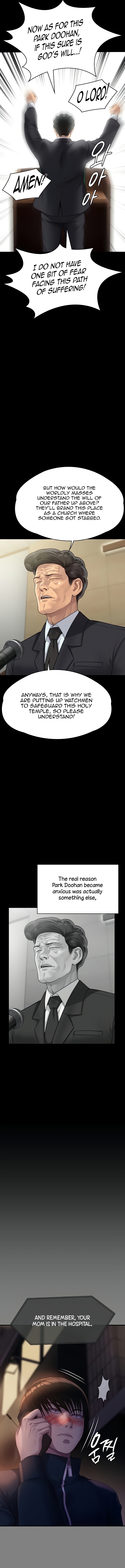 Queen Bee Chapter 283 - Page 8