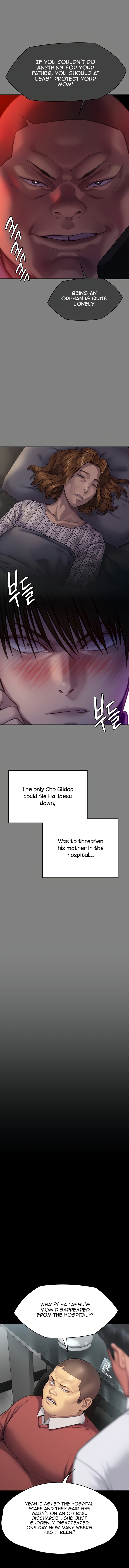 Queen Bee Chapter 283 - Page 9