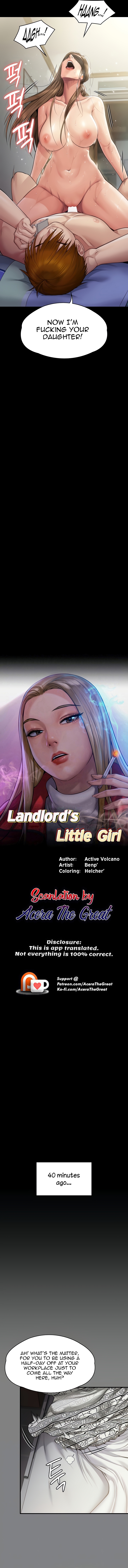 Queen Bee Chapter 286 - Page 2