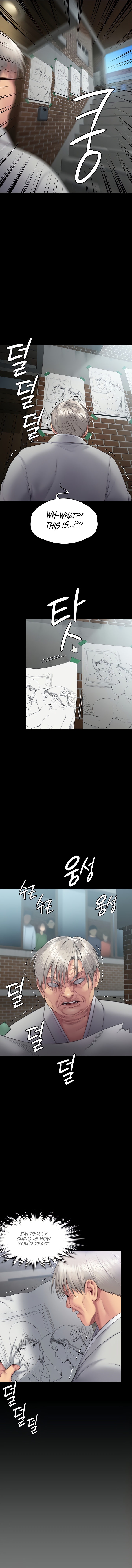 Queen Bee Chapter 286 - Page 11