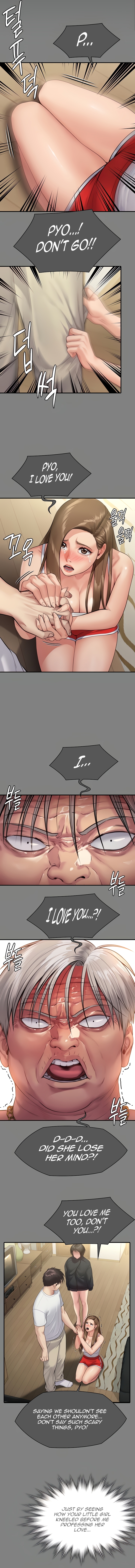 Queen Bee Chapter 286 - Page 12