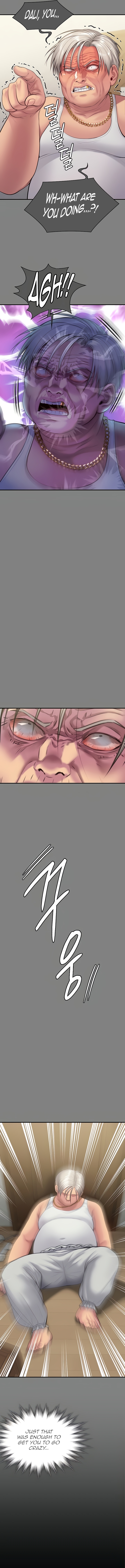 Queen Bee Chapter 286 - Page 13