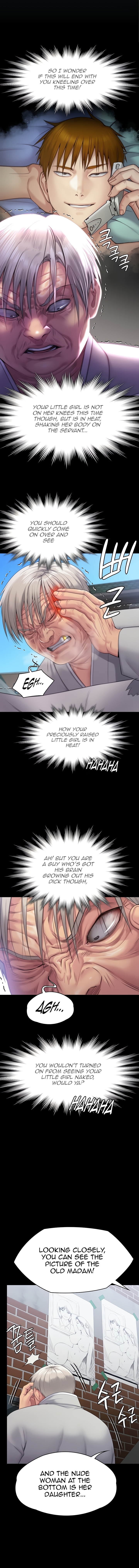 Queen Bee Chapter 286 - Page 14