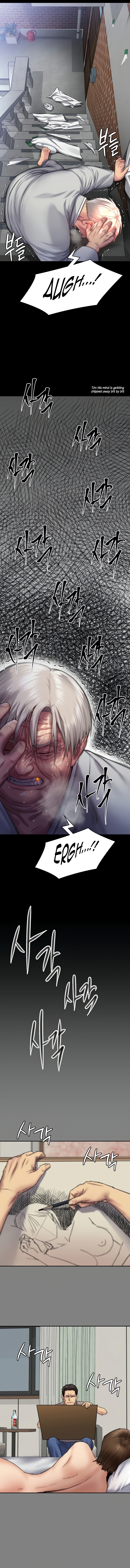 Queen Bee Chapter 286 - Page 16