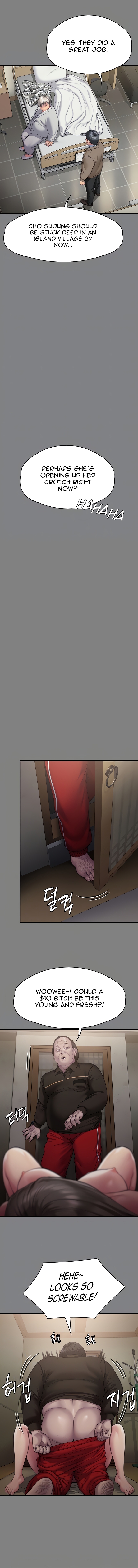 Queen Bee Chapter 286 - Page 4