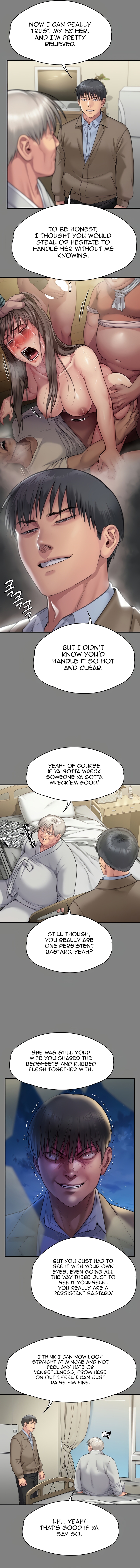 Queen Bee Chapter 286 - Page 6