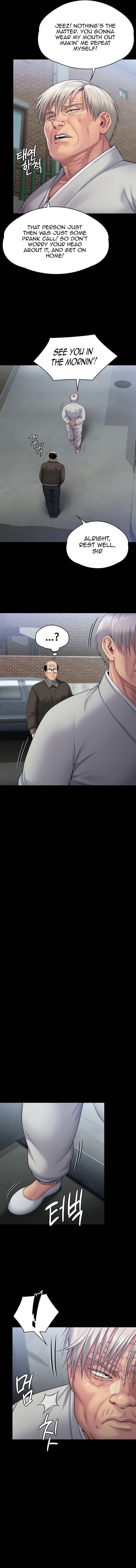 Queen Bee Chapter 286 - Page 9