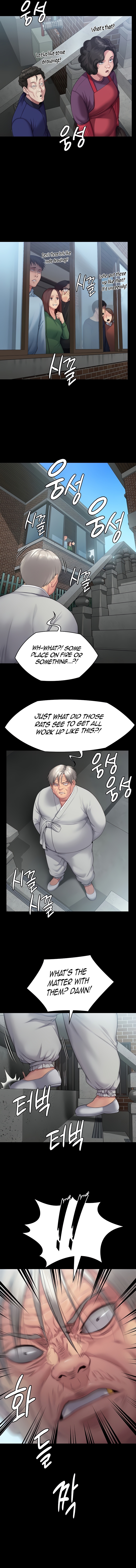 Queen Bee Chapter 286 - Page 10