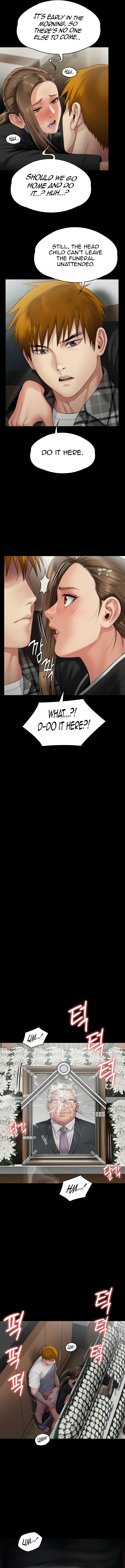 Queen Bee Chapter 288 - Page 20