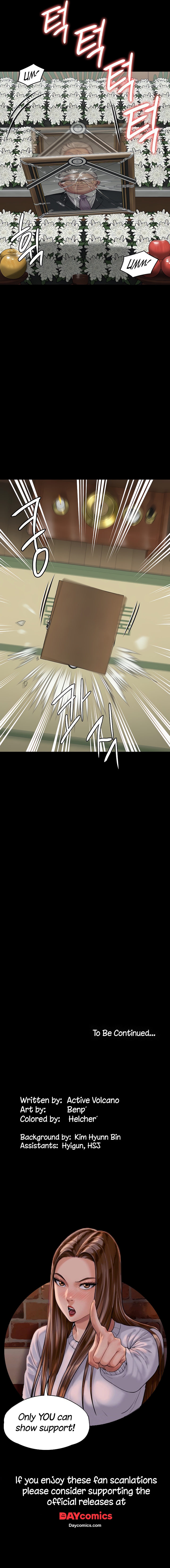 Queen Bee Chapter 288 - Page 22