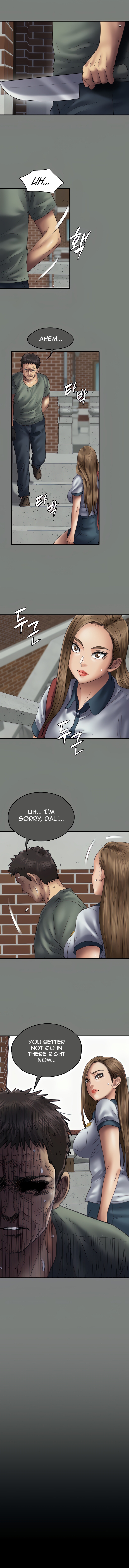 Queen Bee Chapter 289 - Page 11